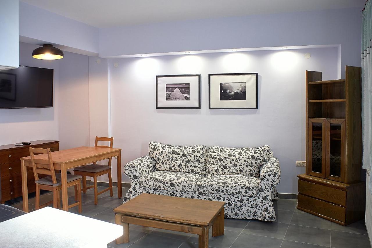 Varvara Lake Dramatown Studio Екстер'єр фото