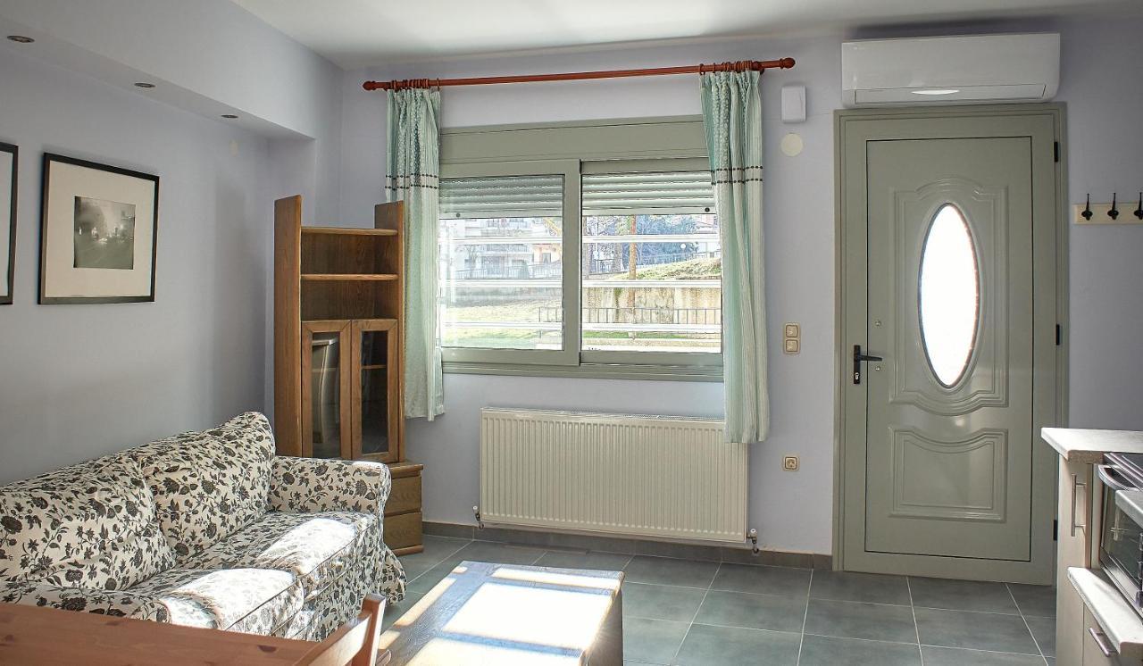 Varvara Lake Dramatown Studio Екстер'єр фото
