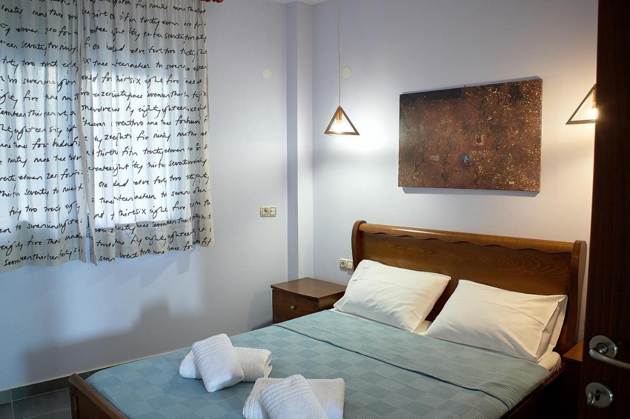 Varvara Lake Dramatown Studio Екстер'єр фото
