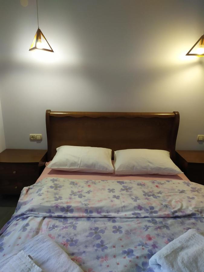 Varvara Lake Dramatown Studio Екстер'єр фото